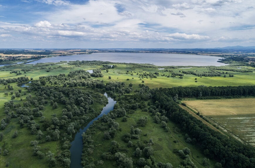 Sweco Wins EUR 14.6M Contract for Poland Flood Control Reservoir