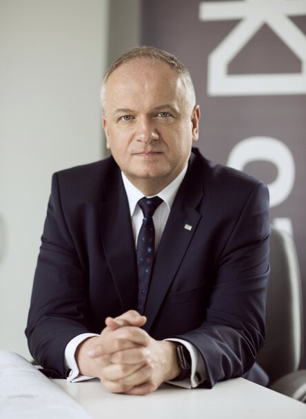 Sweco Wins EUR 14.6M Contract for Poland Flood Control Reservoir