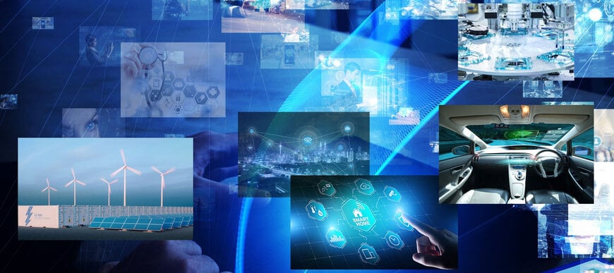 Panasonic Industry Europe ensures compliance of wireless modules with new EU Radio Equipment Directive EN 18031-1:2024