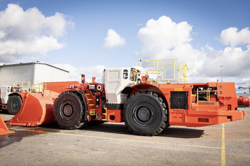 Sandvik boosts welding automation with Visual Components OLP