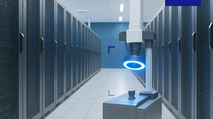 Centros de datos de IA: el nuevo desafío para la precisión manufacturera