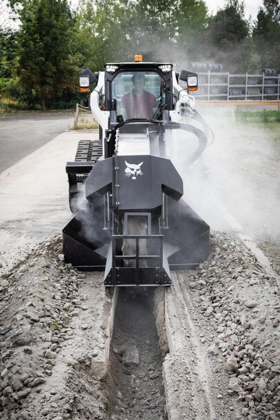 Bobcat expands versatility with over 120 high-performance attachments