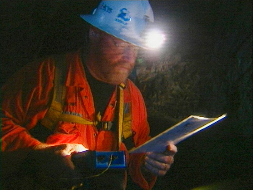 Inside EBS: Dirk Hummel on the Origins of i-kon