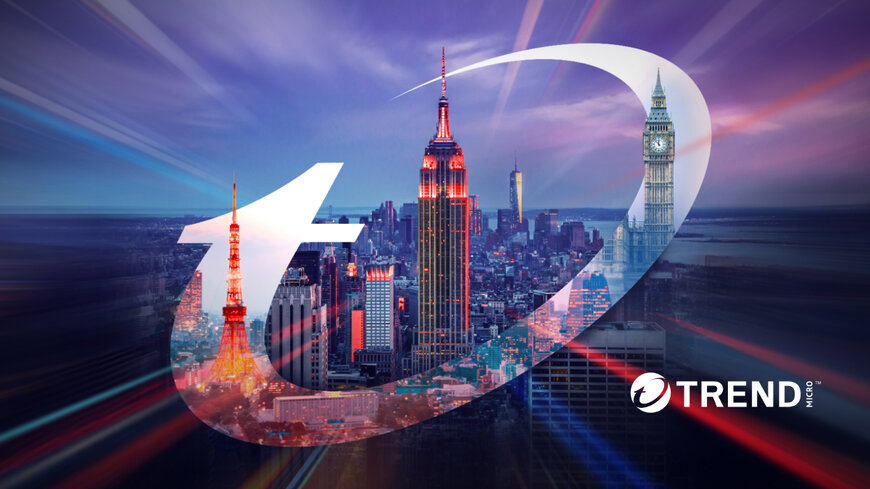 Trend Micro and Wistron Digital Technology Launch Magna AI to Drive Secure Global Enterprise Transformation