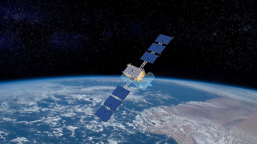 Airbus, Leonardo et Thales unissent leur force pour créer un acteur spatial européen