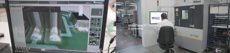 Let Performance, Not Just Price, Drive your SSR Selection