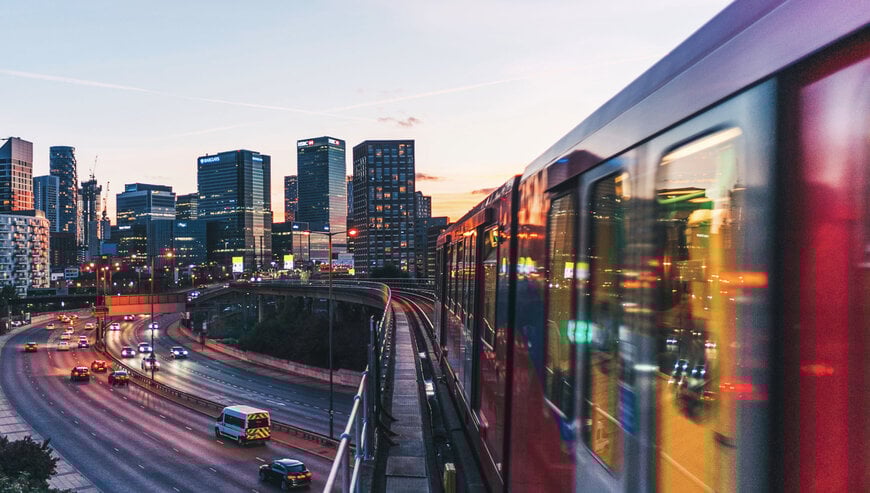 Le percement de la Ligne 15 Est a commencé sur le Grand Paris Express