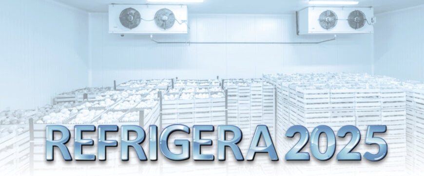 Una refrigerazione sempre più connessa, intuitiva e sostenibile