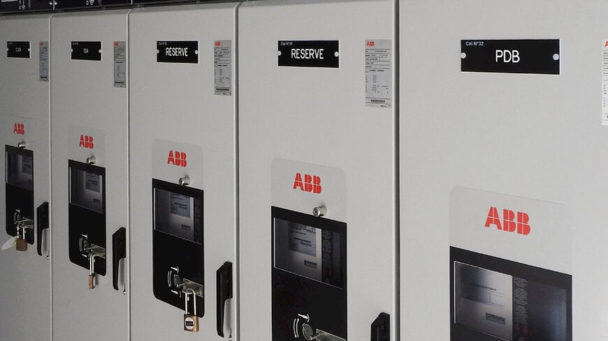 Enedis and ABB renew agreement to accelerate France's SF6-free grid