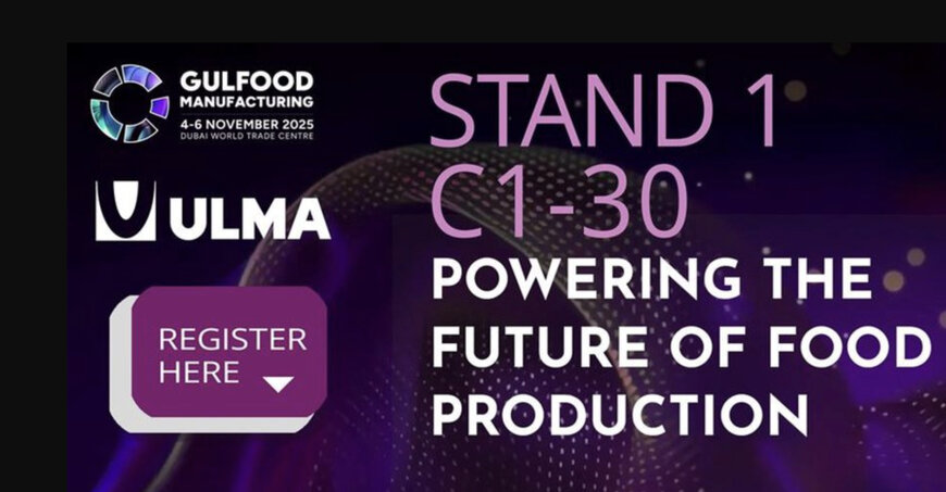 Eficiencia, sostenibilidad y soluciones inteligentes de envasado para la industria alimentaria