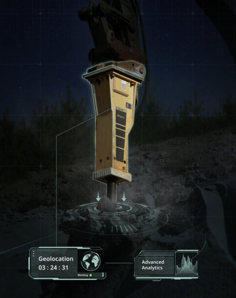 Epiroc lance InSite, une solution de gestion de flotte intelligente et connectée