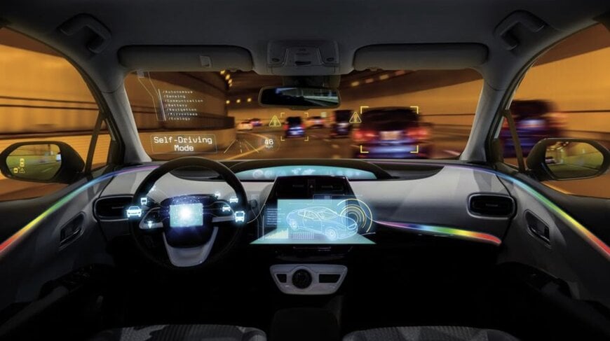 Inova Semiconductors and TactoTek Partner for Next-Gen Smart Lighting