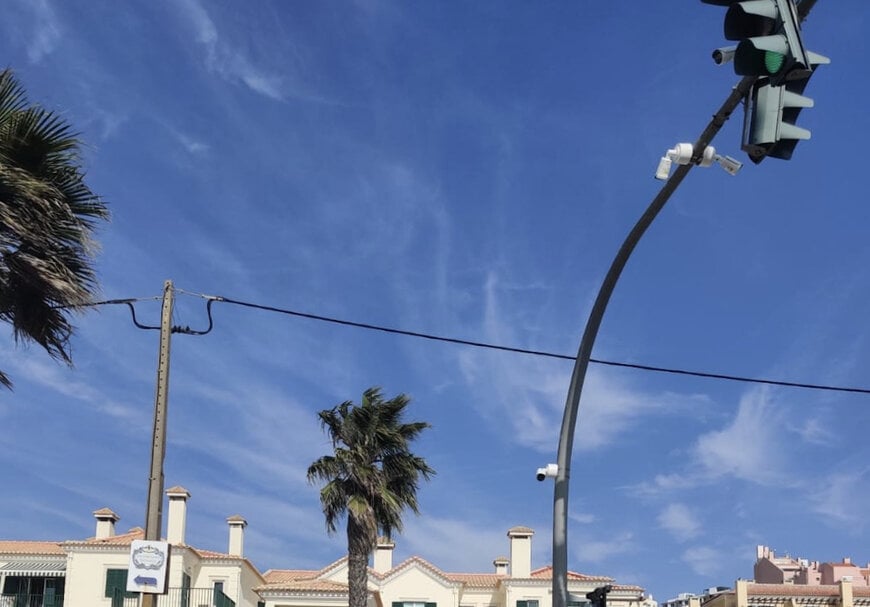 Improving Mobility and Safety in Ericeira, Portugal