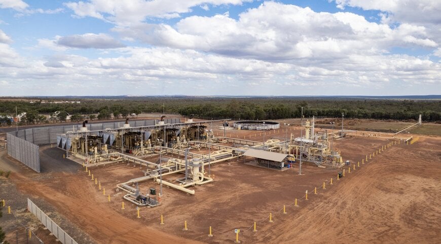 GE Vernova to Supply LM6000 Turbines for Australia's Isaac Power Station
