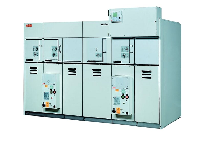 Enedis et ABB renouvellent leur accord-cadre