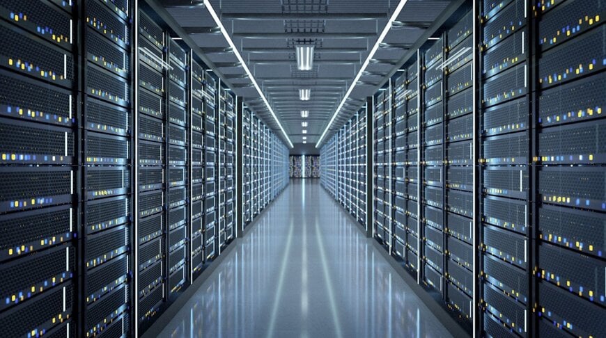 ABB a NVIDIA spolupracují na rozvoji datových center s výkonem v gigawattech