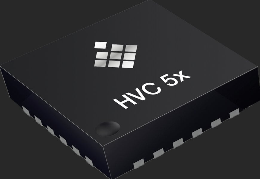 Rutronik Distributes TDK Micronas HVC 5222D Motor Controller SoC