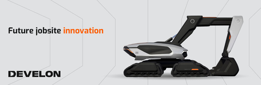 HDI Begins New Chapter with DEVELON