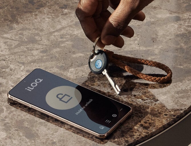 Die Zukunft von Mobile Access: Wie KI & IoT die Technologie revolutionieren