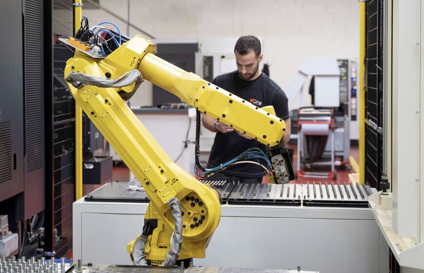 Ardian Acquires Minority Stake in Aerospace Innovator JPB Syst&egrave;me