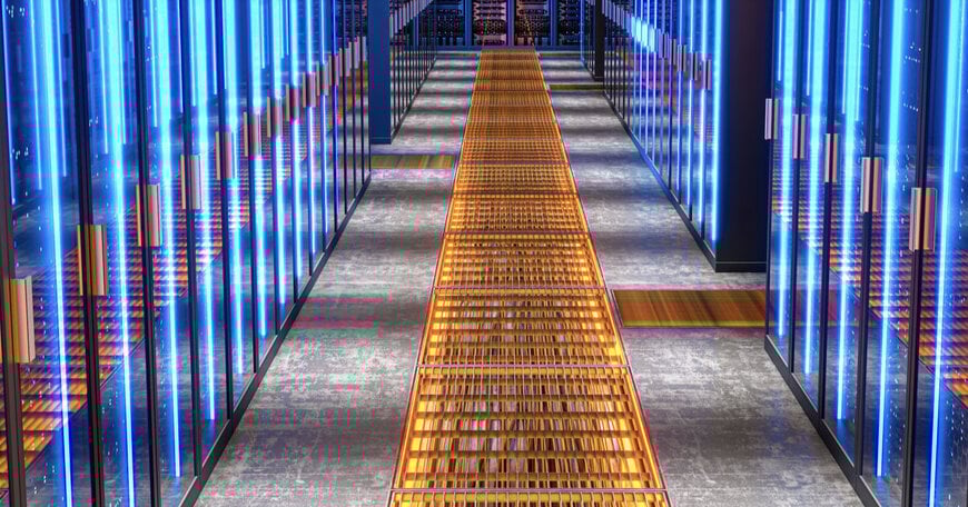 Ferrovial refuerza el área de construcción de data centers con la compra de Powernet