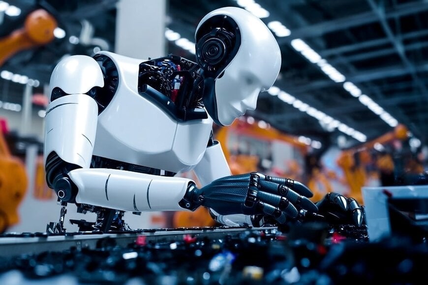 La technologie à visage humain