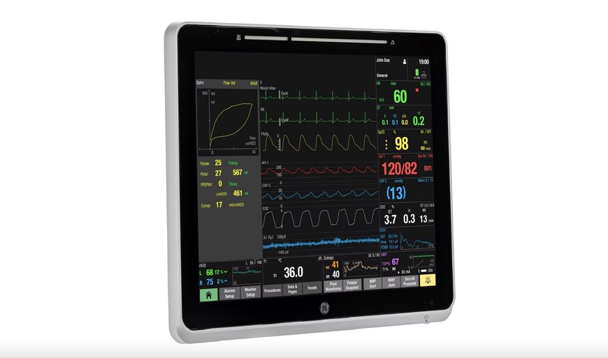 Carevance platform expands access to GE HealthCare’s clinical excellence