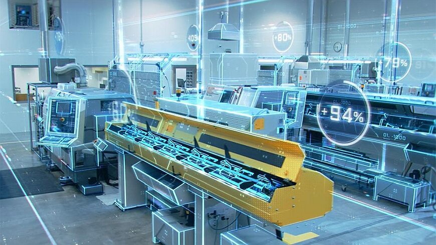 Pourquoi déployer des solutions IA à Edge dans l’industrie manufacturière