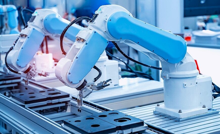 Pourquoi déployer des solutions IA à Edge dans l’industrie manufacturière
