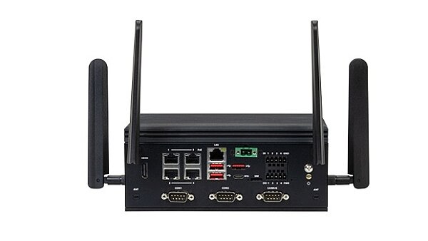 Pourquoi déployer des solutions IA à Edge dans l’industrie manufacturière