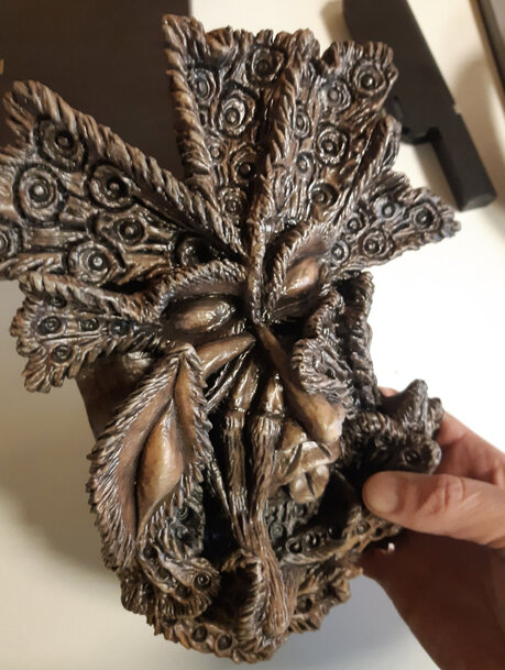 Mimaki reinterpreta la storia con la stampa 3D a Formnext 2025