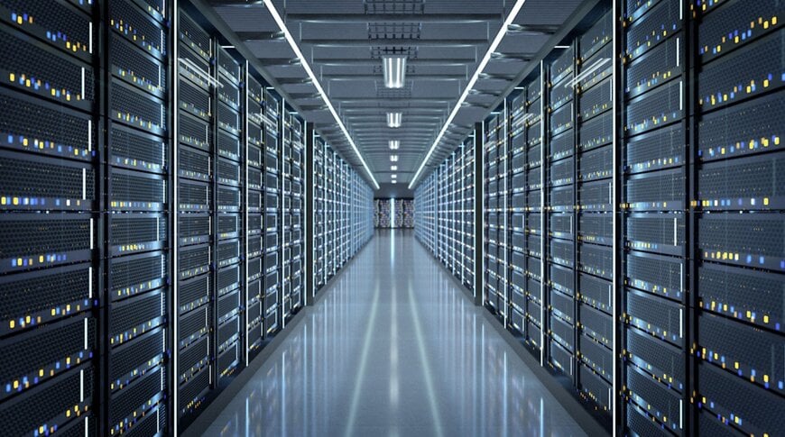 ABB i NVIDIA rozwijają centra danych AI z 800V DC