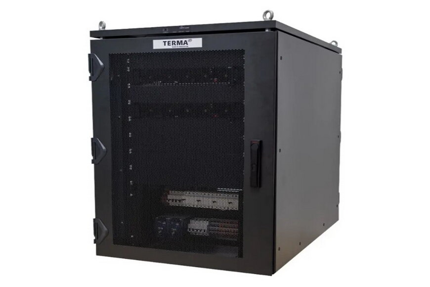 Terma and Safion partner for advanced battery diagnostics