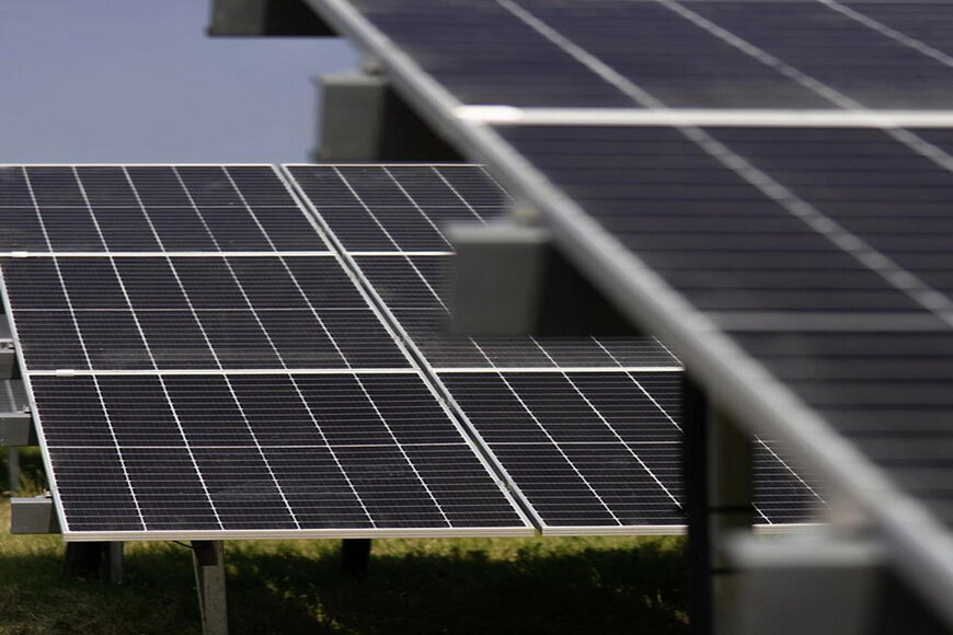 Centrica and Amarenco expand solar partnership