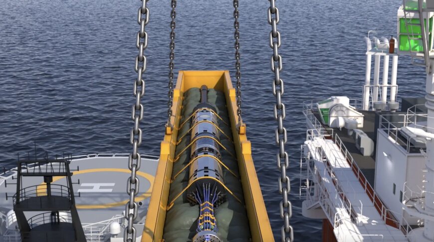 Halliburton signs framework agreement for umbilical-less tubing hanger installations
