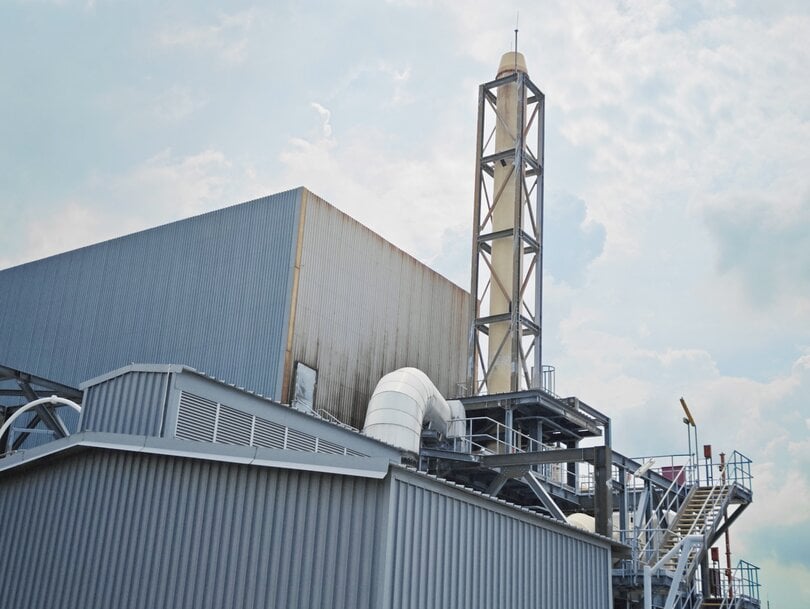 Veolia Secures Singapore’s First License for PFAS Foam Treatment