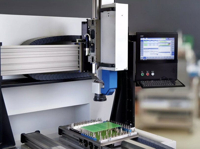 SCHUNK Electronic Solutions to Showcase Modular Automation for Next-Gen Electronics Production