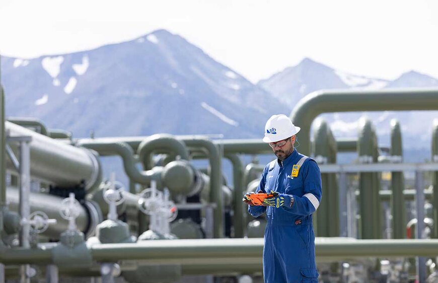SLB and Ormat partner to accelerate integrated geothermal systems