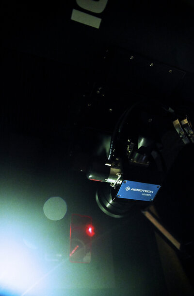 Aerotech opens laser laboratory in F&uuml;rth