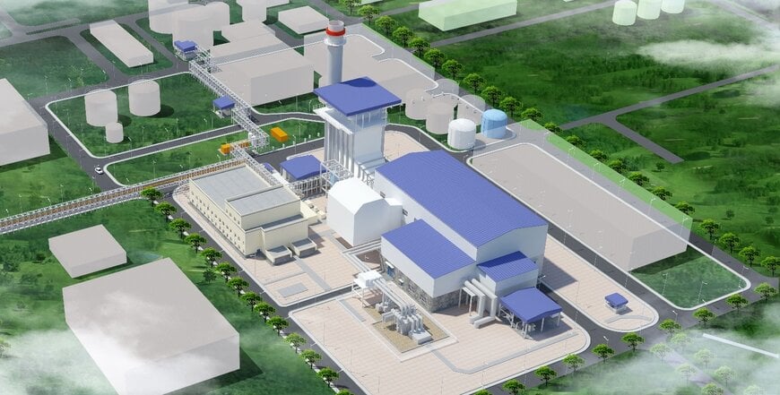 GE Vernova, YTL PowerSeraya start CO2 capture feasibility study in Singapore