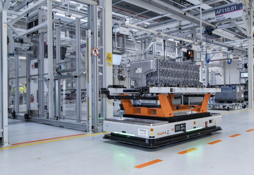 MAN Unveils Advanced Drive and Energy Solutions at Agritechnica 2025