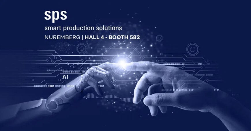 Servotecnica to Showcase Next-Generation Slip Rings at SPS 2025