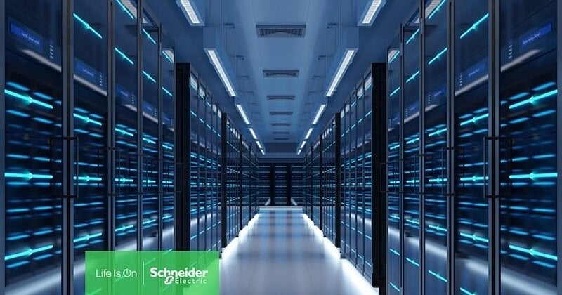 Des solutions taillées pour les infrastructures 800 VCC