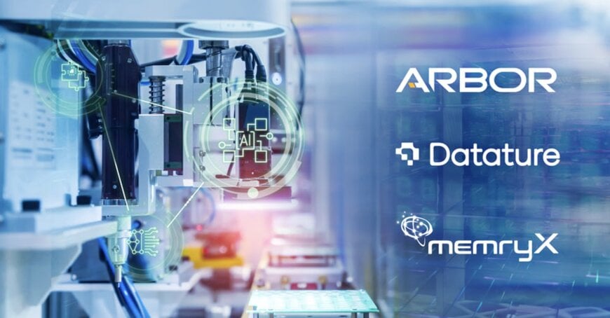 ARBOR Technology, Datature, and MemryX Partner to Advance Vision AI at the Edge