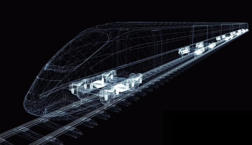 Hitachi Rail becomes world’s first transportation firm to adopt new NVIDIA IGX Thor solution for real-time AI