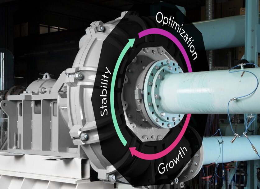 Metso Unveils Next-Generation Life Cycle Services Model for Mining
