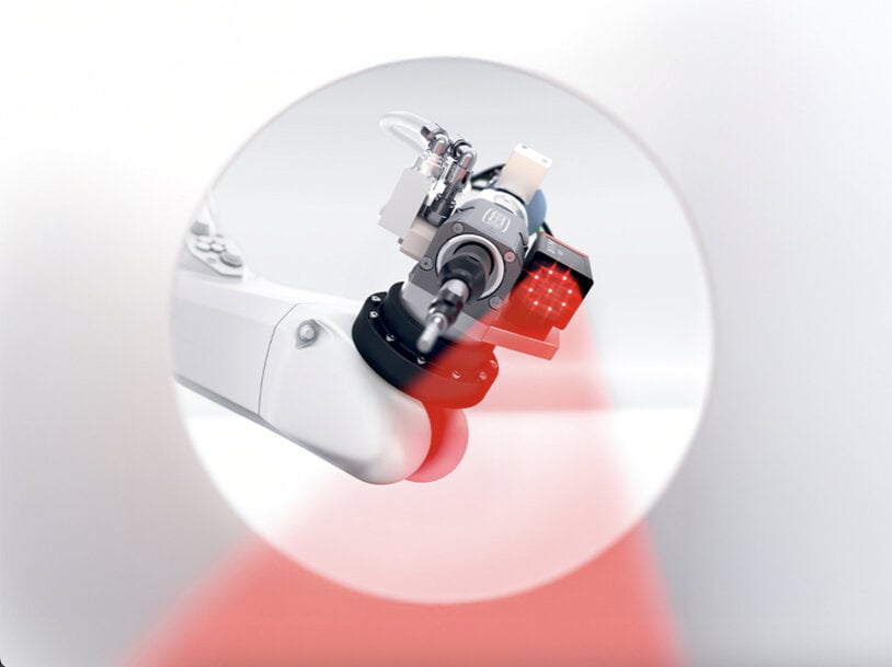 SensoPart améliore VISOR 2.12 avec une IA plus rapide et une détection optimisée