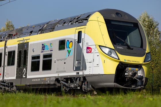 Alstom aux Rencontres Nationales du Transport Public 2025 : des solutions innovantes pour une mobilité durable et intelligente