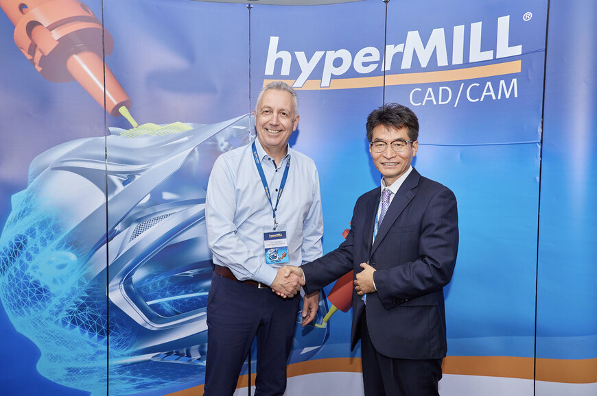 OPEN MIND Expands with New Subsidiary in Seoul