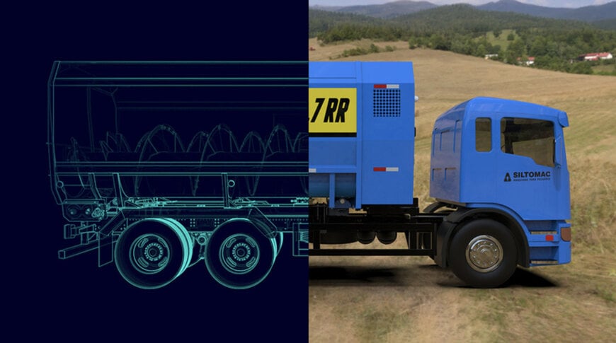 SIEMENS ATUALIZA O DESIGNCENTER SOLID EDGE COM IA E MELHORIAS NA NUVEM